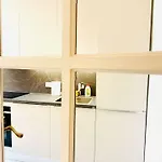 公寓 Joy Unirii 4 蒂米什瓦拉
