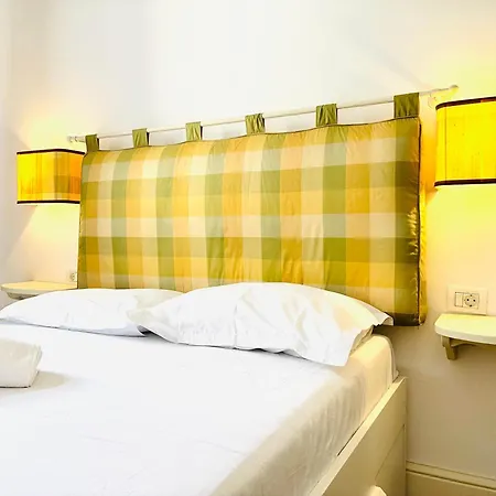 아파트 Joy Unirii 4 *