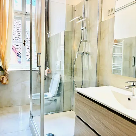 Joy Unirii 4 Appartement *