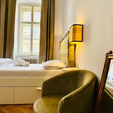 Appartement Joy Unirii 4 Timişoara