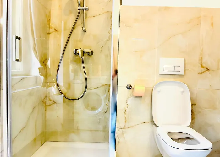 Joy Unirii 4 아파트