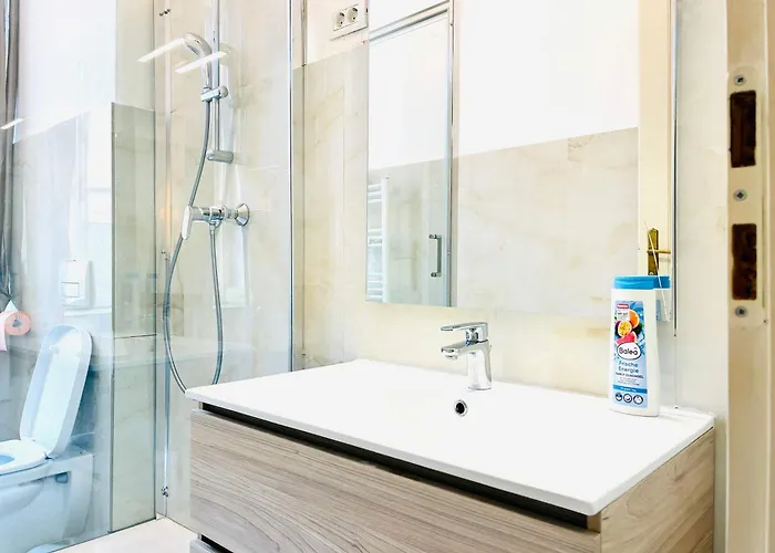 Joy Unirii 4 티미쇼아라