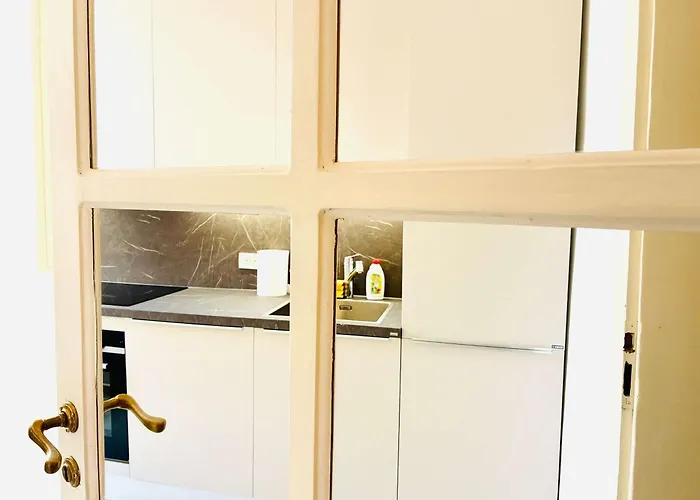 아파트 Joy Unirii 4 티미쇼아라