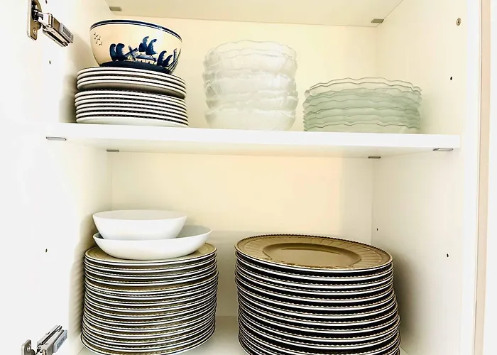 Joy Unirii 4 아파트