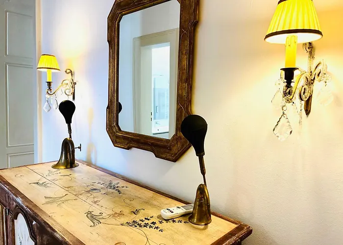 아파트 Joy Unirii 4