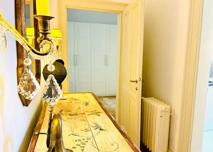 Joy Unirii 4 아파트 *