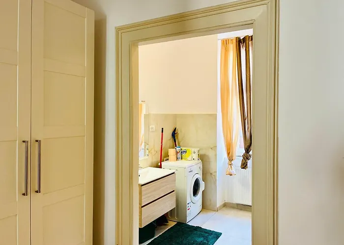 Joy Unirii 4 티미쇼아라