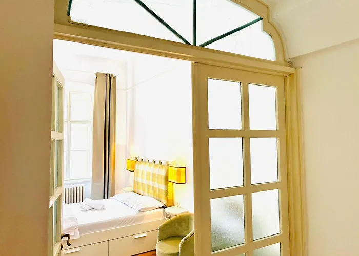 Joy Unirii 4 * 티미쇼아라