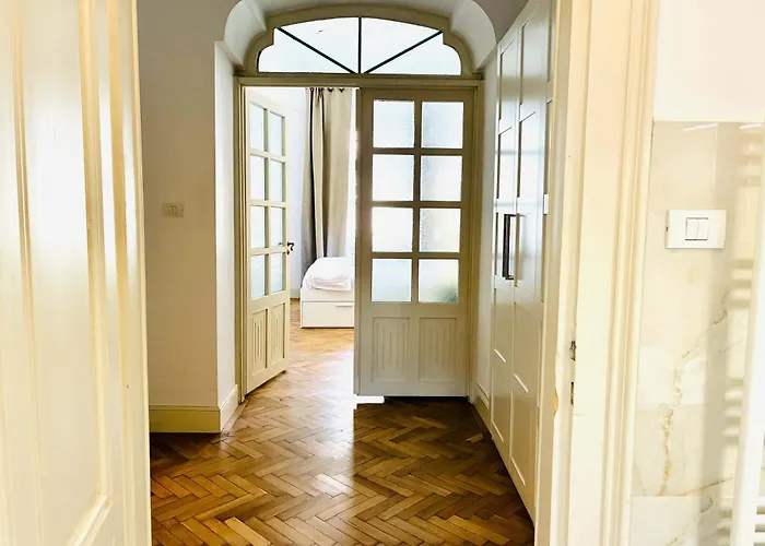 Joy Unirii 4 아파트 *