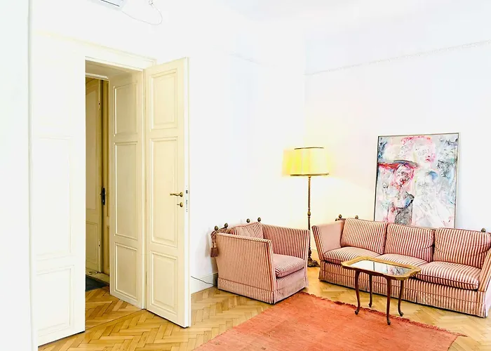 Joy Unirii 4 아파트 *