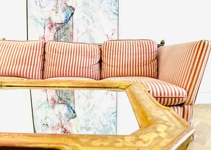 아파트 Joy Unirii 4 티미쇼아라