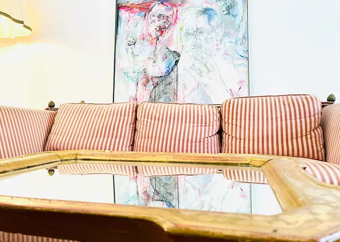 아파트 Joy Unirii 4