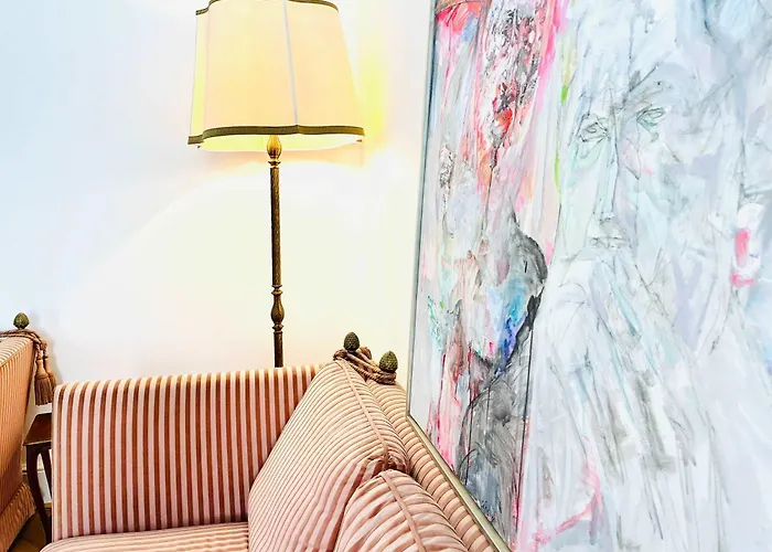 아파트 Joy Unirii 4