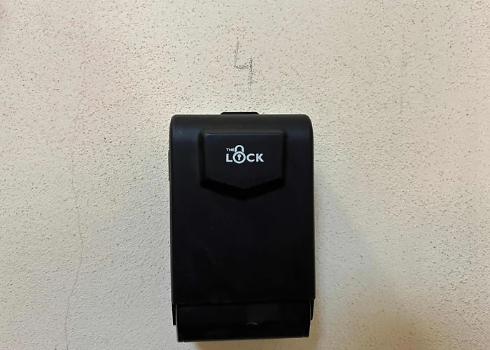 Joy Unirii 4 아파트 *