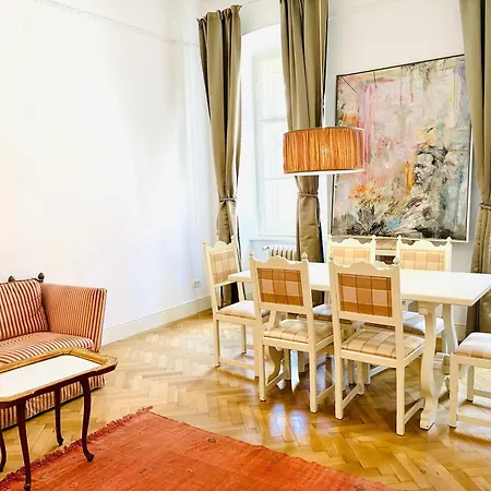 Joy Unirii 4 Apartamento Timisoara