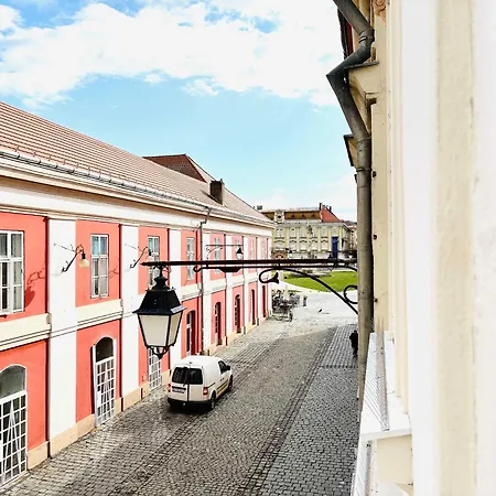 Apartamento Joy Unirii 4 Timisoara