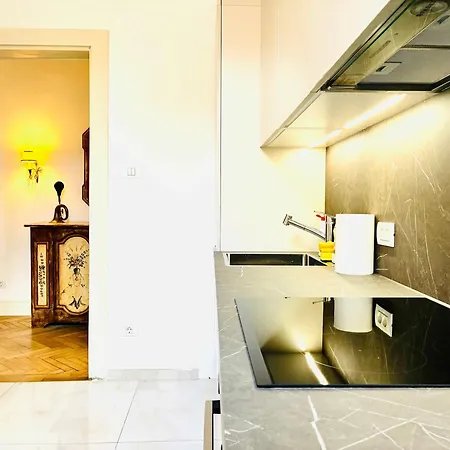 Apartamento Joy Unirii 4