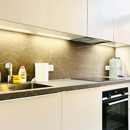 Apartamento Joy Unirii 4 Timisoara