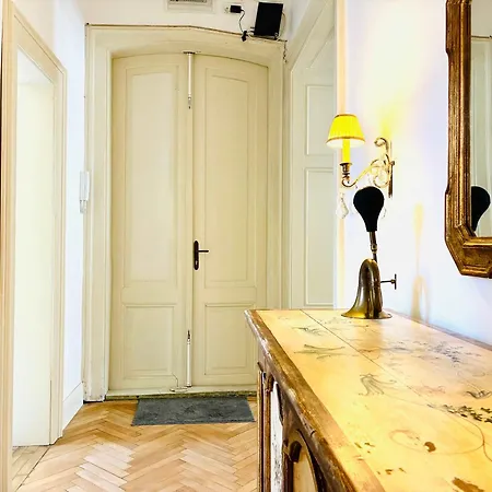Apartamento Joy Unirii 4
