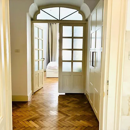Joy Unirii 4 Apartamento *