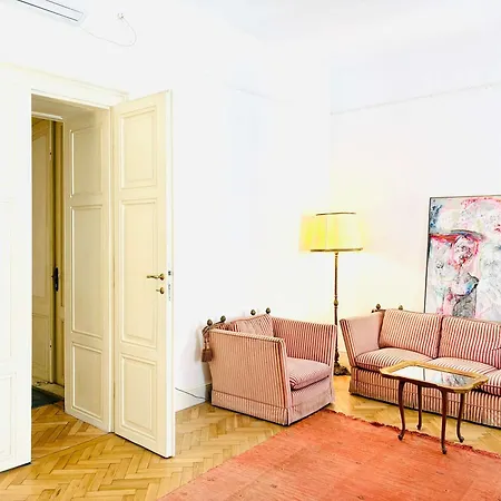 Joy Unirii 4 Apartamento *