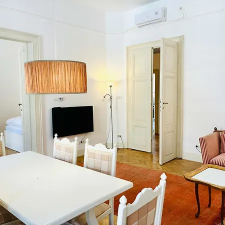 Apartamento Joy Unirii 4