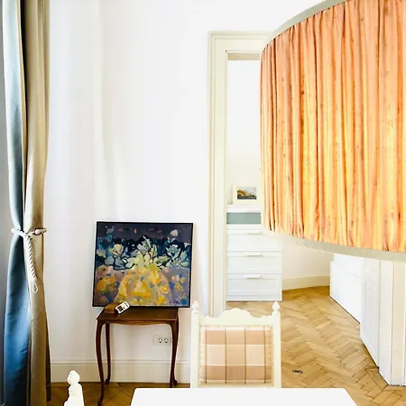 Apartamento Joy Unirii 4