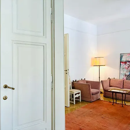 Apartamento Joy Unirii 4 *